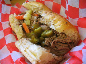 Real-Chicago-Italian-beef-with-giardinera