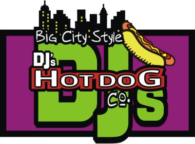 DJ's HOtdog Company Greenwood Indiana